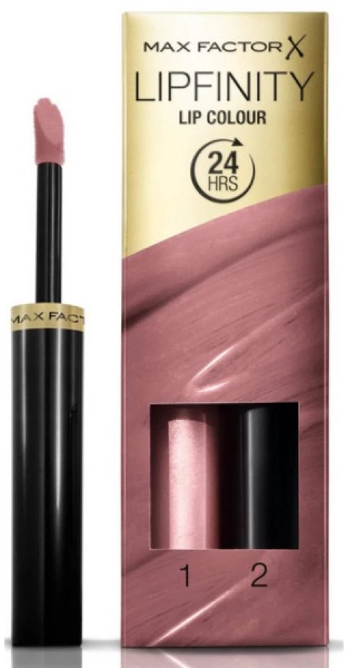 Max Factor Lipfinity Lip Colour 2.3ml - 310