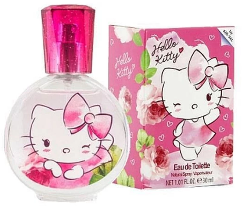 Air-Val Hello Kitty EDT 30ml