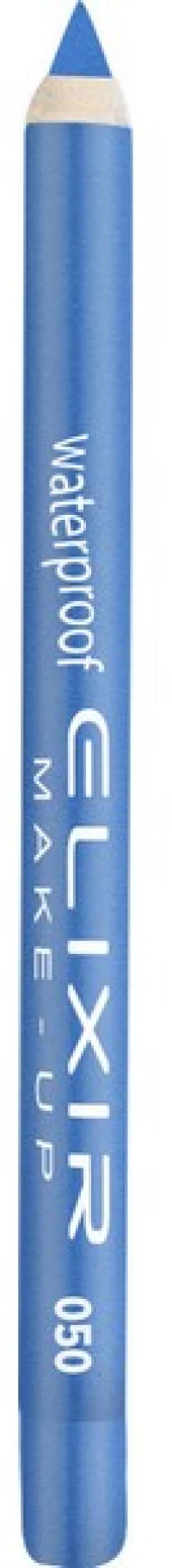 Elixir Waterproof Eye Pencil - 50