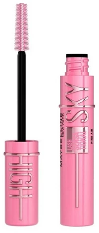 Maybelline Lash Sensational Sky High Mascara 7.2ml - Pink Air