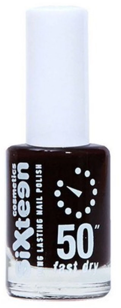 Sixteen Cosmetics Long Lasting 50″ Fast Dry Nail Polish 11ml - 494