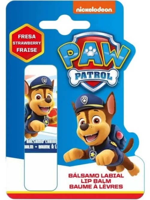 Paw Patrol Lip Balm 12ml