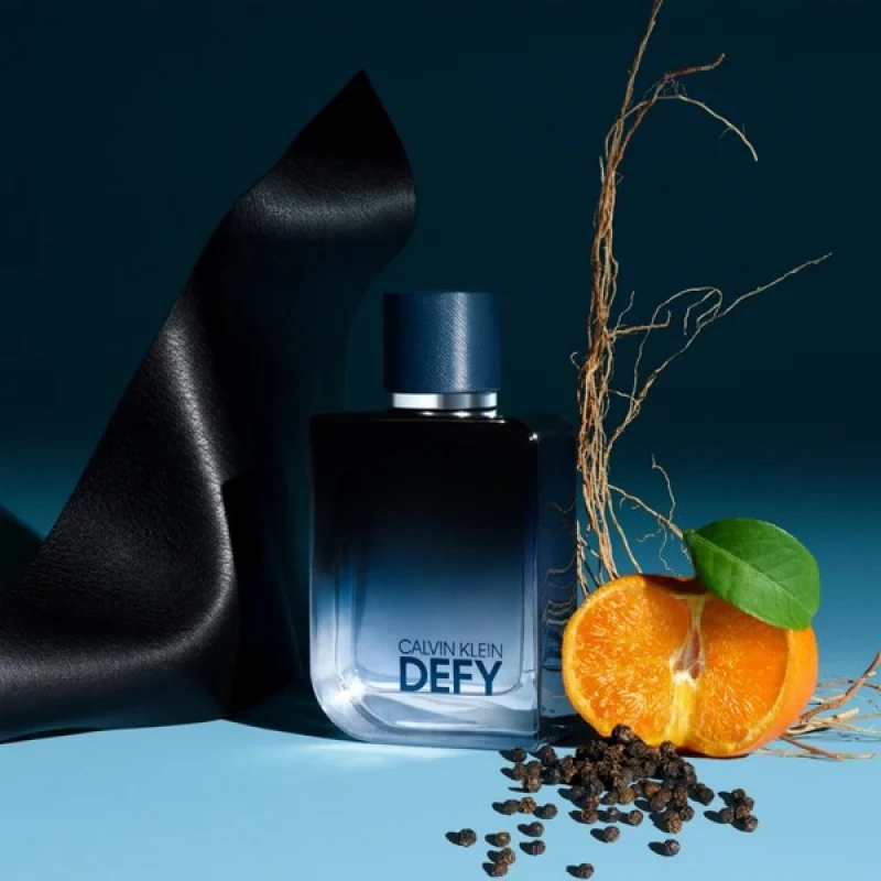 Calvin Klein Defy EDP 200ml