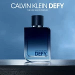 Calvin Klein Defy EDP 200ml