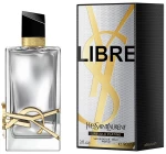 Ysl Libre L'Absolu Platine Parfum 90ml