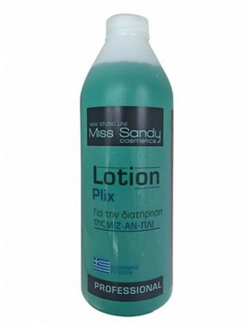 Miss Sandy Plix Lotion 500ml