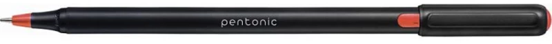 384651 BALL PEN LINC PENTONIC/ΠΟΡΤΟΚΑΛΙ, 0.70MM, 12ΤΜΧ