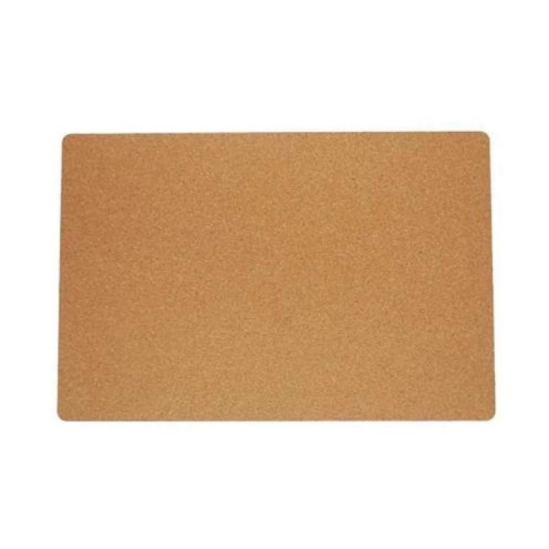 410712 Next προστατευτικό γραφείου-mouse pad από φελλό 3 χιλ. 45x30εκ.