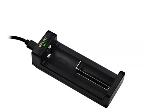 Golisi Needle 1 Charger