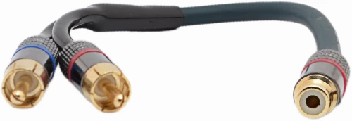 Conchord HTD 2M RCA