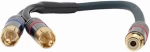 Conchord HTD 2M RCA
