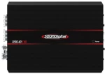 soundigital Sd1200.4 evo 4CH