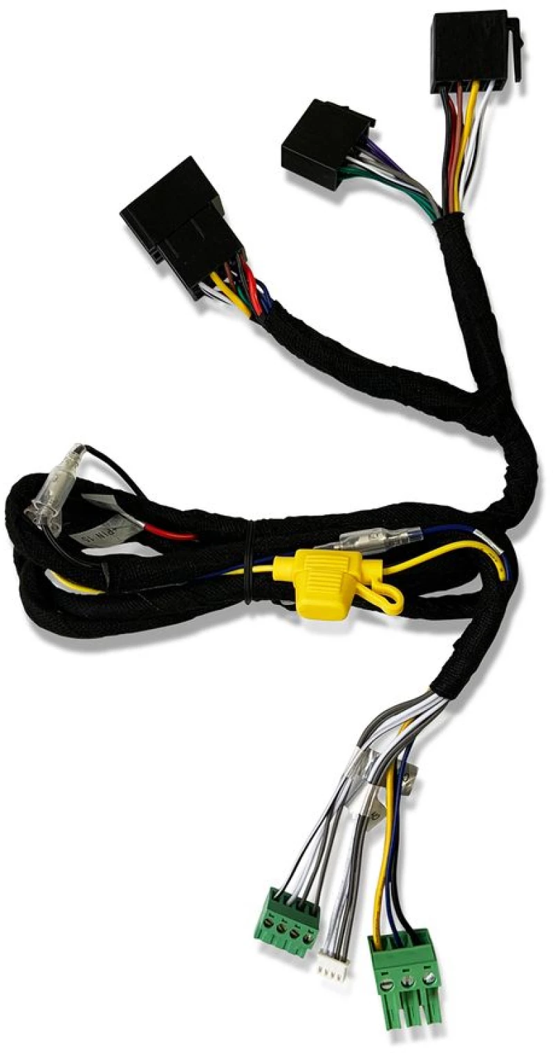 Eton Accm2 Plug and Play Καλωδίωση για Eνισχυτή Micro 120.2 d-80.005