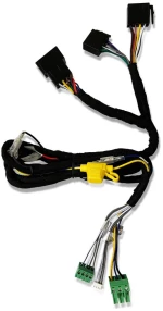 Eton Accm2 Plug and Play Καλωδίωση για Eνισχυτή Micro 120.2 d-80.005