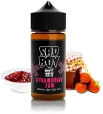 SADBOY Strawberry Jam 120ml