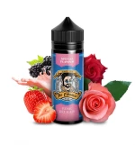 The Chemist Flavour Shot Rose Delight 120ml