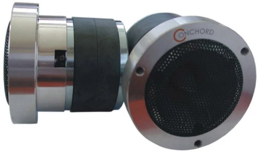 Conchord C55 Titanium Super Tweeter 120W ζευγάρι !
