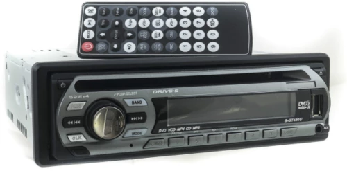 DIGITAL IQ RT055_DVD