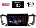 IQ-AN X5971_GPS (10inc). OEM  TOYOTA RAV 4 mod. 2013-2019