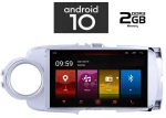 IQ-AN X4953_GPS (9inc) OEM TOYOTA YARIS mod. 2011-2020