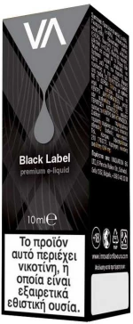 Innovation Black Label 10ml 03mg