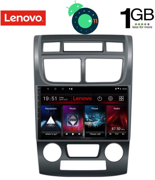 DIGITAL IQ LVA 3324_GPS CLIMA (9inc).