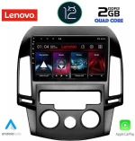 LENOVO LVB 4231_CPA A/C (9inc) MULTIMEDIA TABLET OEM HYUNDAI i30 mod. 2007-2012