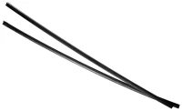 L1900.4 . ΛΑΣΤΙΧΑ ΥΑΛΟΚΑΘΑΡΙΣΤΗΡΩΝ 61cmX6,5mm TERGIX