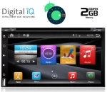DIGITAL IQ X1301_GPS (7''_DVD) NISSAN ALL mod. 2005-2014
