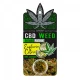 Euphoria CBD Weed Euphoria Citric (Ανθός Κάνναβης)