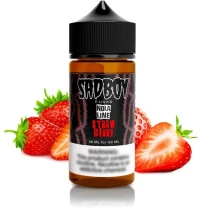 SADBOY Nola Line Strawberry 120ml