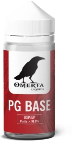 Omerta Βάση PG 100ml