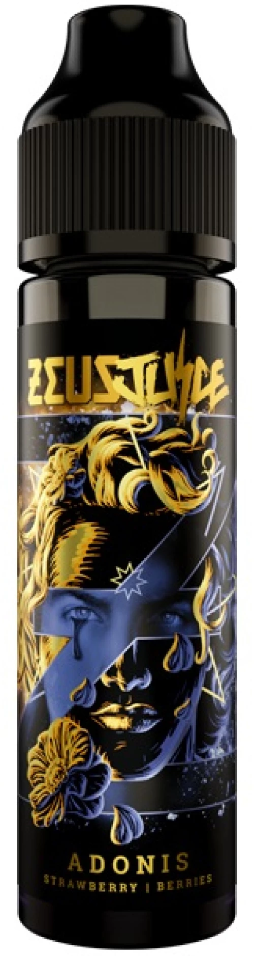 Zeus Juice FlavourShot Adonis 20ml/60ml