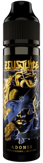 Zeus Juice FlavourShot Adonis 20ml/60ml