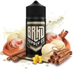 Barehead Flavorshot Classic Cinnaroll 30ml/120ml