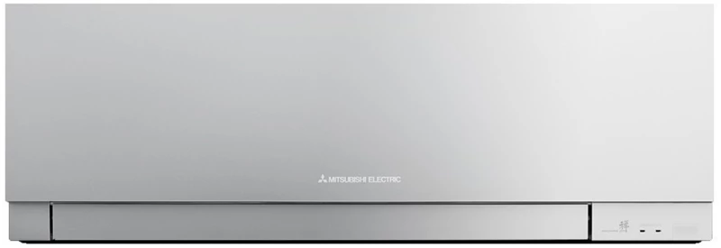 Mitsubishi Electric MSZ/MUZ EF50 VGK-S Ασημί