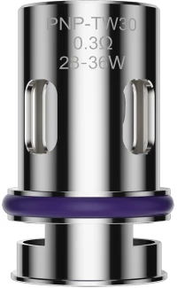 Voopoo PnP TW30 Coil 0.3ohm