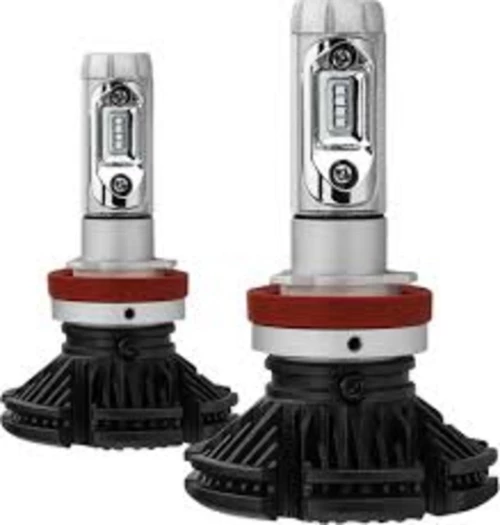 Beltec Audio  led 9005 l4  Ζεύγος Λάμπες led 9005 l4 Philips-zes Chip 6000lm Άμεση Παράδοση