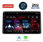 LENOVO LVB 4104_CPA (10inc) MULTIMEDIA TABLET OEM DACIA DUSTER mod. 2019>