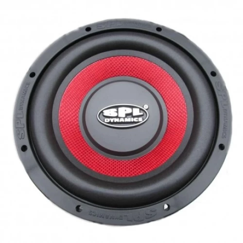 Spl Dynamics V-300D Subwoofers