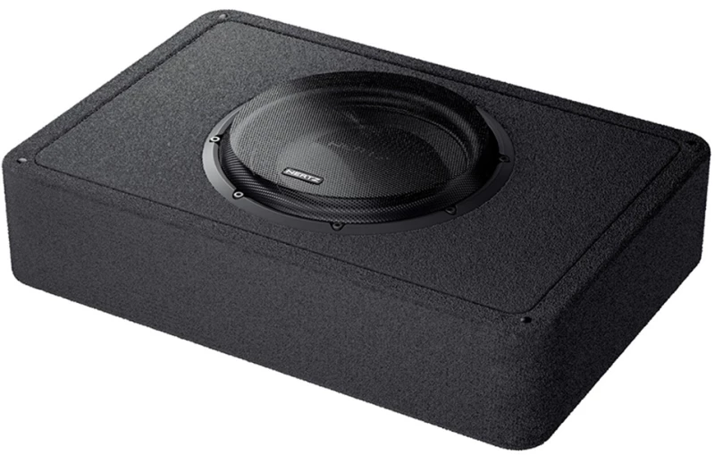 Subwoofer Αυτοκινήτου – Hertz Mille MPBX 300 S2