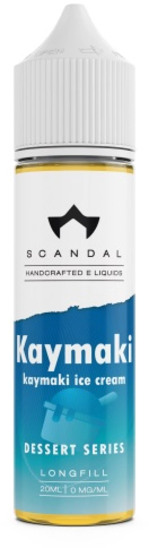 Scandal FlavorShot Kaimaki 20ml/60ml