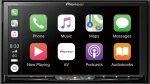 Pioneer AVH-Z9200DAB 2-DIN Multimedia  7” με Bluetooth, DAB+, AppRadio, Apple CarPlay, Android Auto, Spotify Link & αποσπώμενη οθόνη