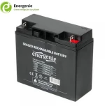 ENERGENIE LEAD BATTERY 12V 17AH