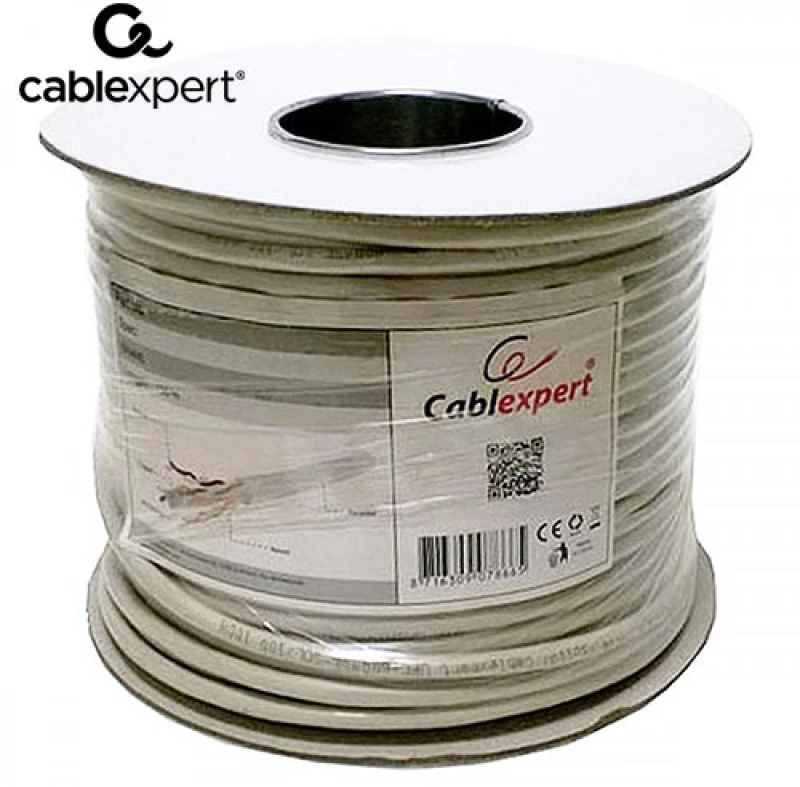 CABLEXPERT CAT6 UTP LAN CABLE SOLID 305M