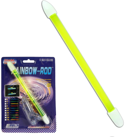 OEM  ΦΩΤΙΖΟΜΕΝΗ BΕΡΓΑ 6"