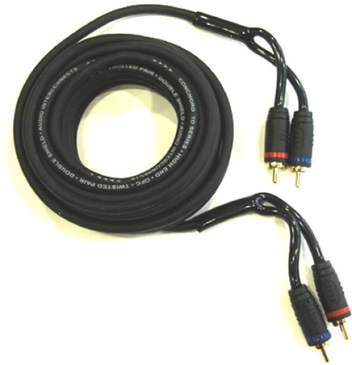 Conchord TR 5 RCA