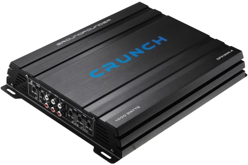 Crunch GPX 1200.4