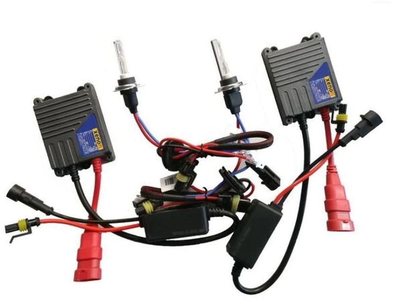 Bizzar Normal hid kit h7r 6000k l-H7rkit6k