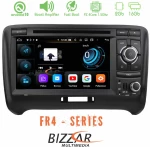 Bizzar fr4 Series Audi tt Android 10 4core Multimedia Station u-bl-fr4-Au25